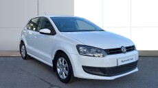 Volkswagen Polo 1.2 60 SE 5dr Petrol Hatchback